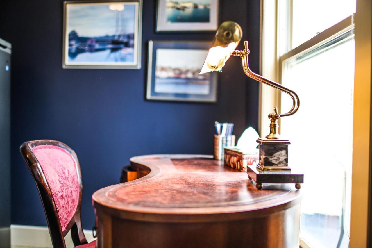 The Lunenburg Inn Dış mekan fotoğraf