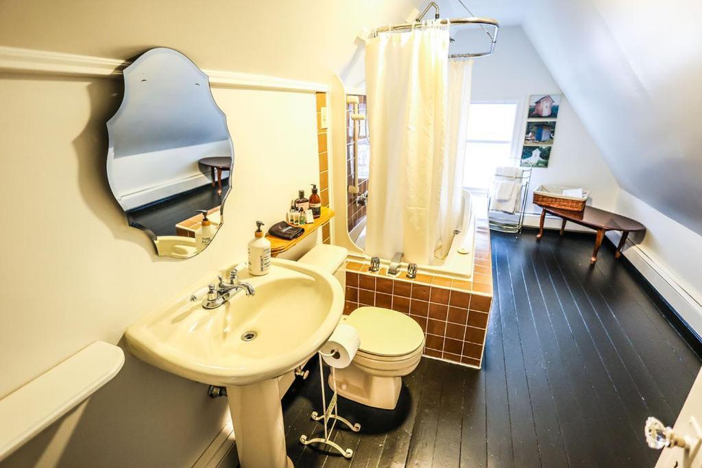 The Lunenburg Inn Dış mekan fotoğraf