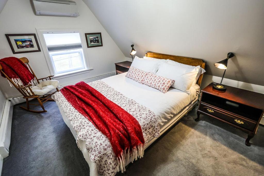 The Lunenburg Inn Dış mekan fotoğraf